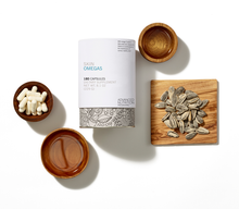 Load image into Gallery viewer, Skin Omegas
