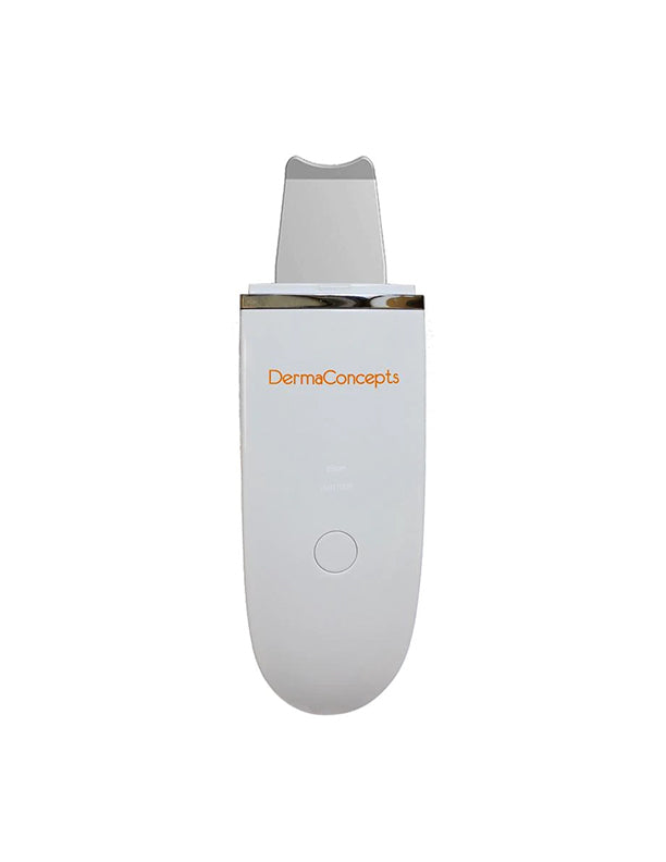 Dermaconcepts Ultra Sonic Scrubber