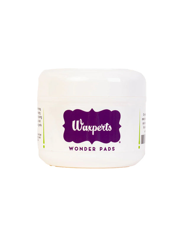 Waxperts Wonder Pads