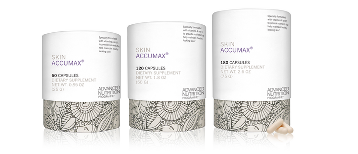 Skin Accumax